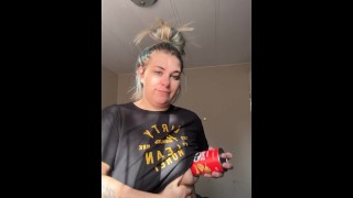 Titty in lattina! I pensieri intrusivi sono come