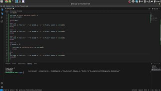 #10 switch-case operator, develop simple calculator