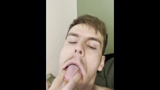 Fingere mein Gesicht