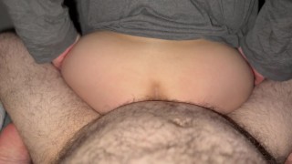 BBW Latina wants dick and she’s wet AF