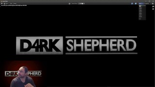 Passo a passo para a etapa 3 Parte 5 da animação Introduction D4rkShepherd
