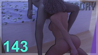 LUST THEORY #143 • Season 2 • Adult Visual Novel Gameplay