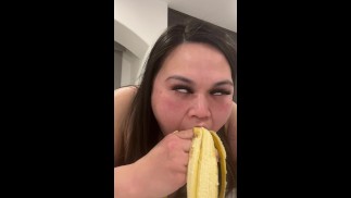Look! Come Home and Let Me Choke on That Dick Like This! *TEASER*