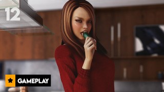 EP12: Building Good Relationship with Lisa - Living with Temptation: American Sunset