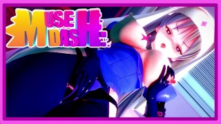 Muse Dash - Suor Marija ti fa di nuovo visita