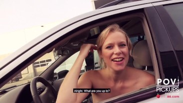 2 Deutschen Frauen Mitten in Berlin gefickt