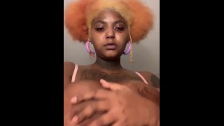 You like big jumbo tits ?