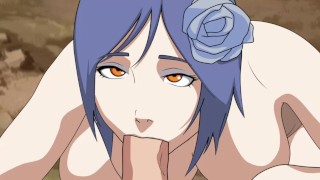 HENTAI NARUTO VIDEO BORUTO AND KONAN
