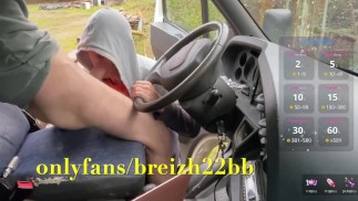 un autre bon cruiser