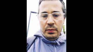 Yağmurlu Bir Günden Herkese Merhaba