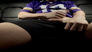Fuck after Baskektball Game