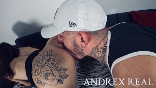 La Mia Sorellastra Rientra a Casa Arrapata Dopo Una Serata In Discoteca