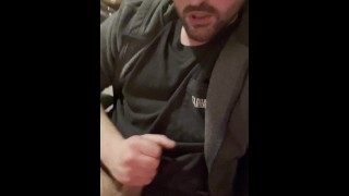 Poslal jsem jí toto video, jak se trhám, dokud nebudu cum