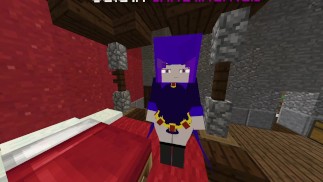 Raven Hentai all animations minecraft jenny xhatihentai gameplay