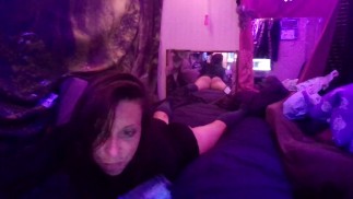 alleen de realiteit hier, wil je me echte lul zien nemen, hier video's kopen - snapchat / devinemolly421