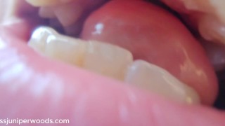 Stranger Danger Giantess Vore POV