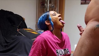 Bad girls don't avoid the cumshot compilation of slow motion cumshots
