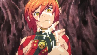 A viagem secreta hentai aventureira parte 1