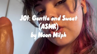 Latina MILF JOI: ASMR (sweet and gentle)