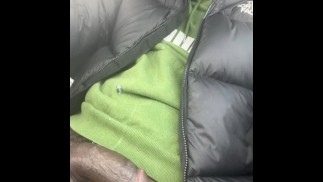 Matice při jízdě v provozu