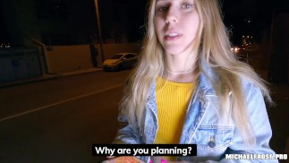 Ночное Знакомство С Продолжением
