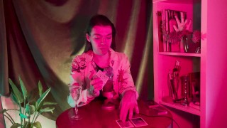ОВНЫ ♈️ ASMR ТАРО РАСКЛАД {май ‘25} 💋 Пророк Иван || #aries #asmr #tarot #may
