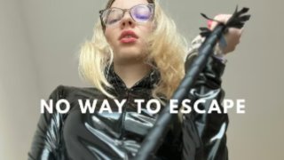 ✜フェムドムGoddessはあなたを奴隷にします✜ ASMR