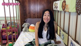 Diaperperv answers your TMI Questions