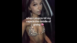 petite 18 year old indian girl in swimsuit tiktok video more exclusive content on onlyfans