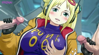York (One Piece)