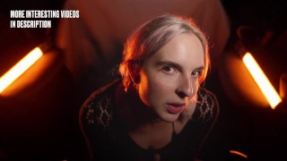 АСМР | Я дрочу твой член.