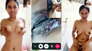 Video Call Shower Sex Via Whatapp 2025