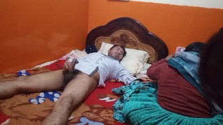 Parte 1 tirando a sissy obediente sexo anal femboy