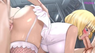 Stussy (One Piece)