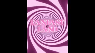 FANTASYLAND - Hotwife Daydreams Her Fantasies