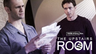 DISRUPTIVEFILMS Jayden Marcos Ass Pounds Нанятый подрядчик