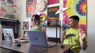 The OVPodcast / EP 2 : How to Monetize on Pornhub & Weekly Recap
