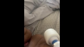 No one to fuck me