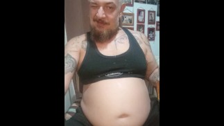 Beer bloat