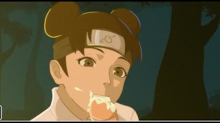 Living With Tsunade - Ep 6 The Best Medicine by MissKitty2K