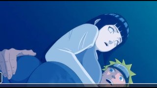Living With Tsunade - Ep 7 Sweet Innocent Hinata by MissKitty2K
