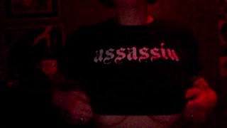 Goth Girls Big Tits