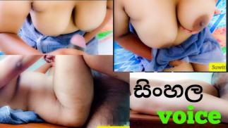 Real Sri Lankan Couple’s Passionate Morning Creampie – Moaning Loud!”  මෝල් කරලා ටවල් ඒක පිටින්ම හික