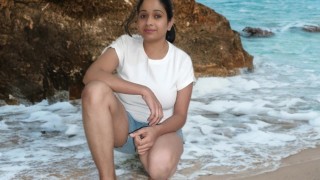 real bhabhi full video සැමියාගේ ණයට භාභිට බොස්ගෙන් කෙලවලා