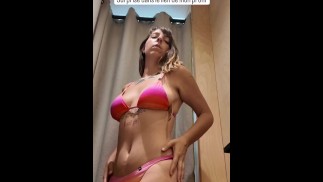bikiny