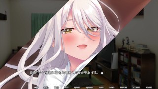 #4 [dROSEra - Lady Bad End's First Love - Actual (Trial Version)] (Hentai Game)