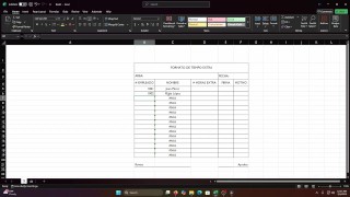 Como utilizar VLookUp/BuscarV en excel