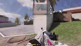 My Debut | CoD:M Clips