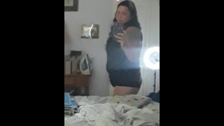 Mirror dance
