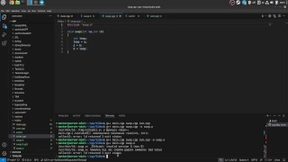 #34 Progetti multifile